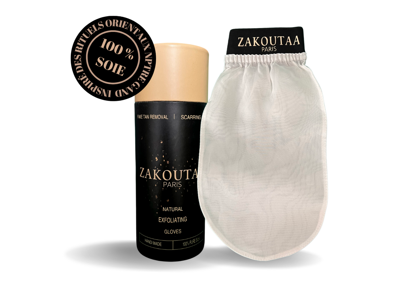 exfoliant naturel visage et corps