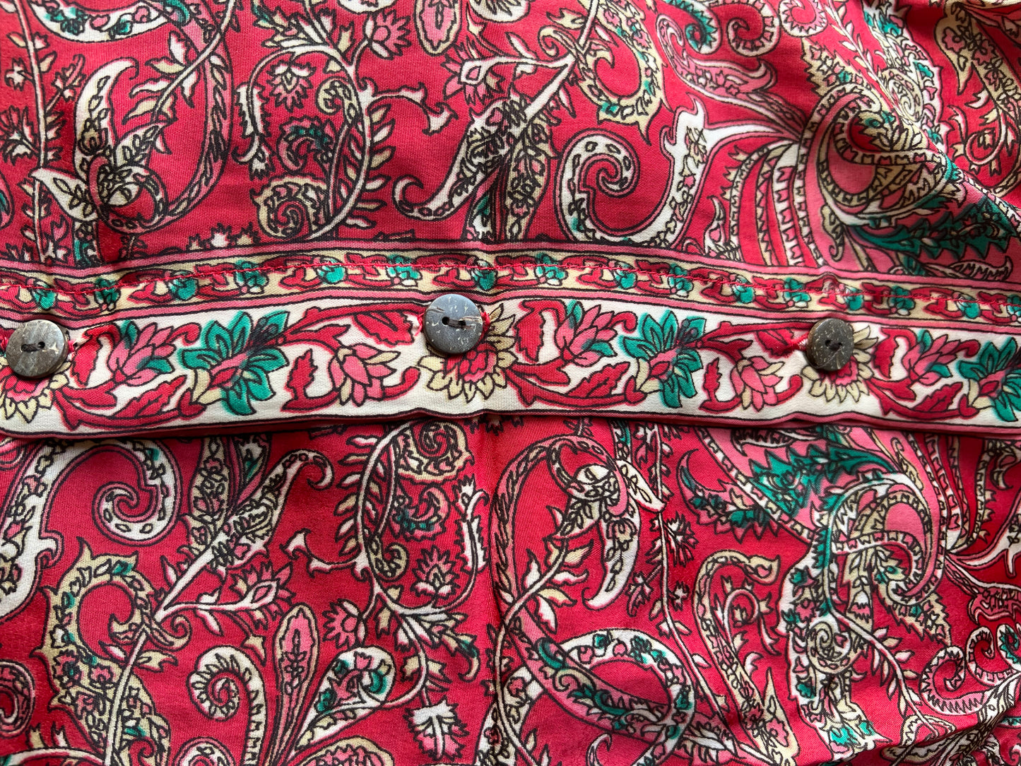 robe longue la boheme