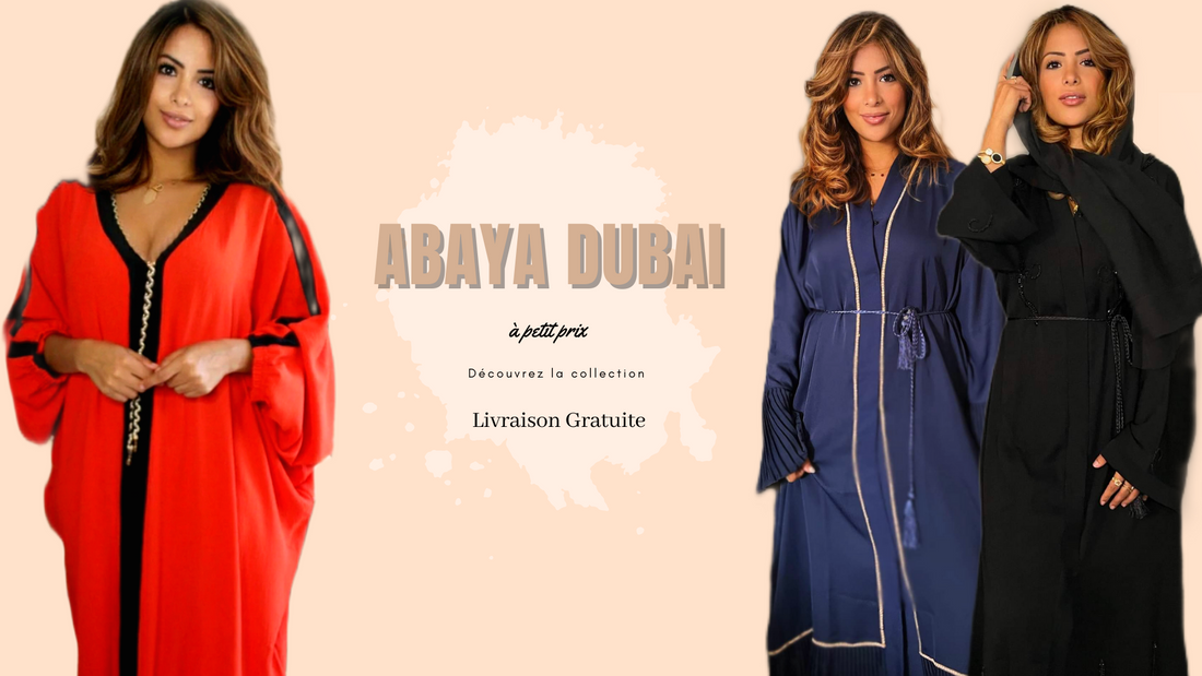 Comment trouver des abayas pas chères pour femmes : astuces et bons plans