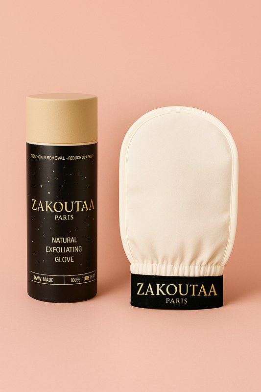 Comment Utiliser un Gant Exfoliant ? Votre Guide Complet pour une Peau Radieuse