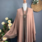 ABAYA FEMME ZOHRI
