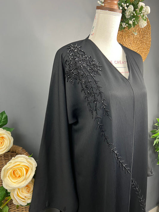 ABAYA FEMME CHIC SHAMA