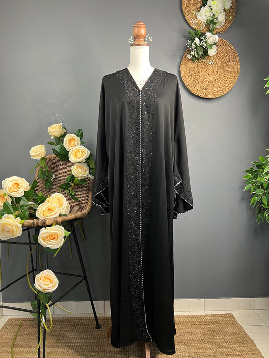 ABAYA FEMME AYDA