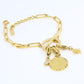 bracelet moda