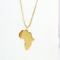 collier afrique